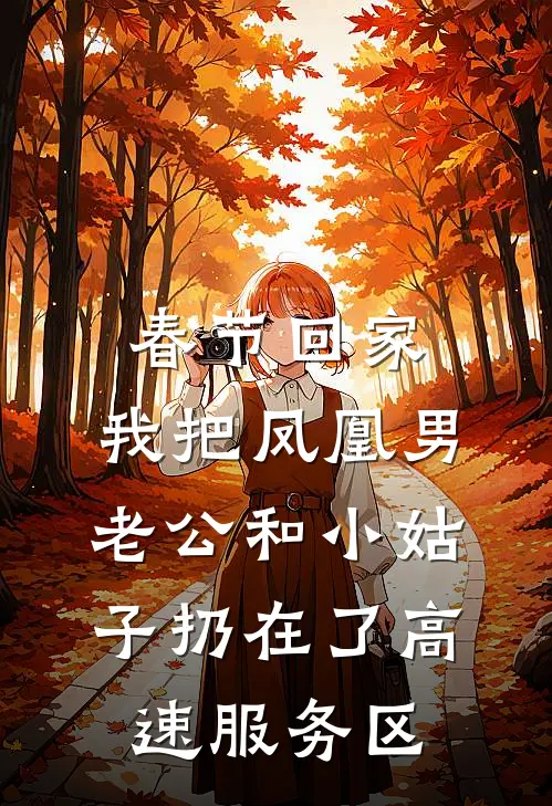 春节回家，我把凤凰男老公和小姑子扔在了高速服务区