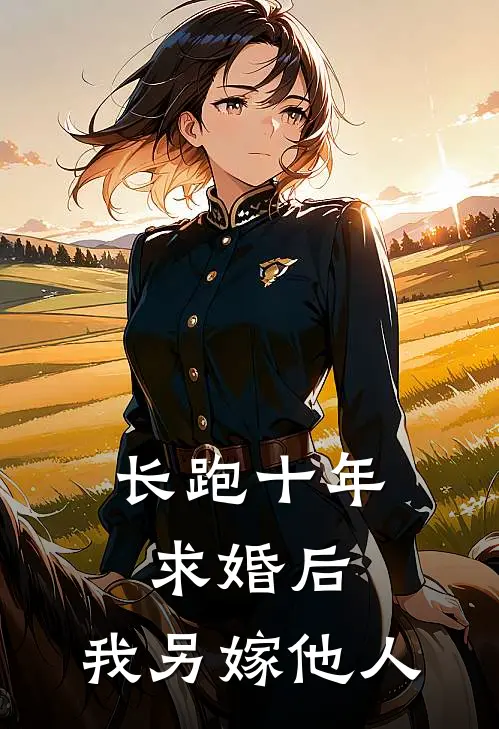 长跑十年求婚后，我另嫁他人