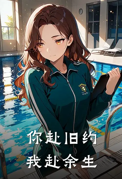 你赴旧约，我赴余生