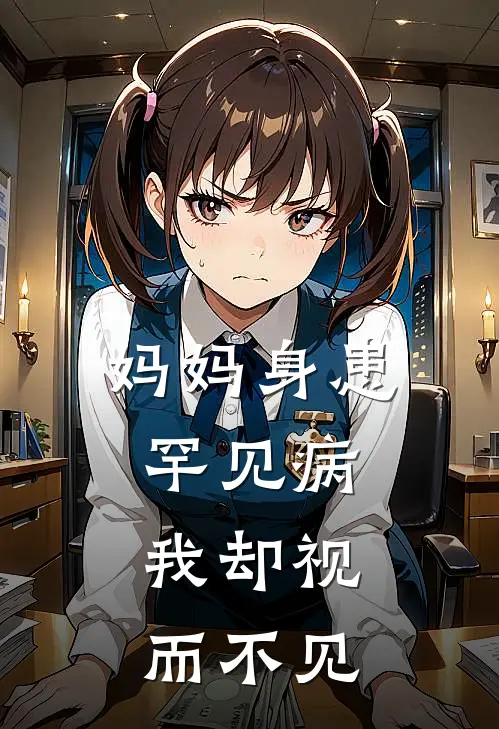 妈妈身患罕见病，我却视而不见