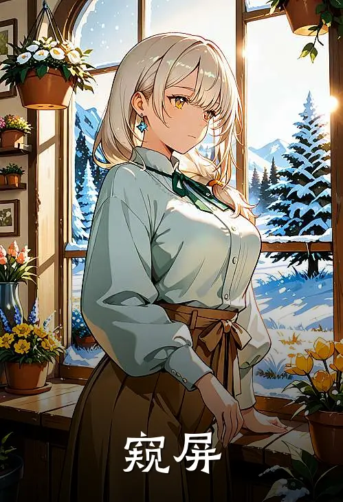 窥屏