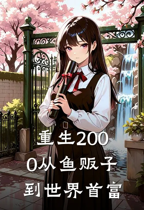 重生2000从鱼贩子到世界首富(林越林德发)免费阅读完整版小说_完结免费小说重生2000从鱼贩子到世界首富(林越林德发)