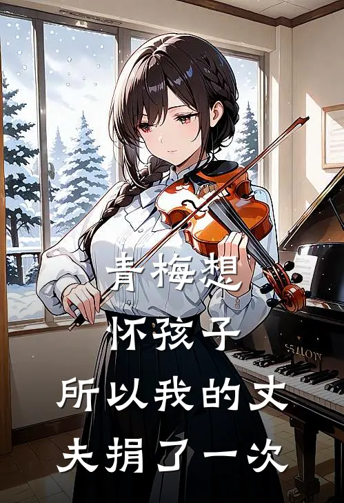 青梅想怀孩子，所以我的丈夫捐了一次