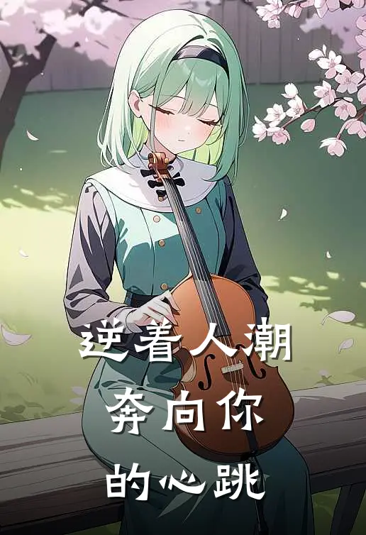 逆着人潮，奔向你的心跳