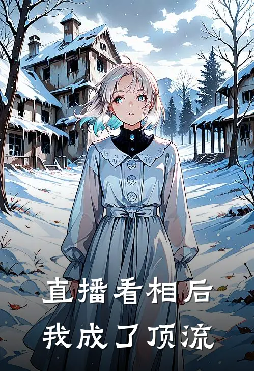 直播看相后我成了顶流