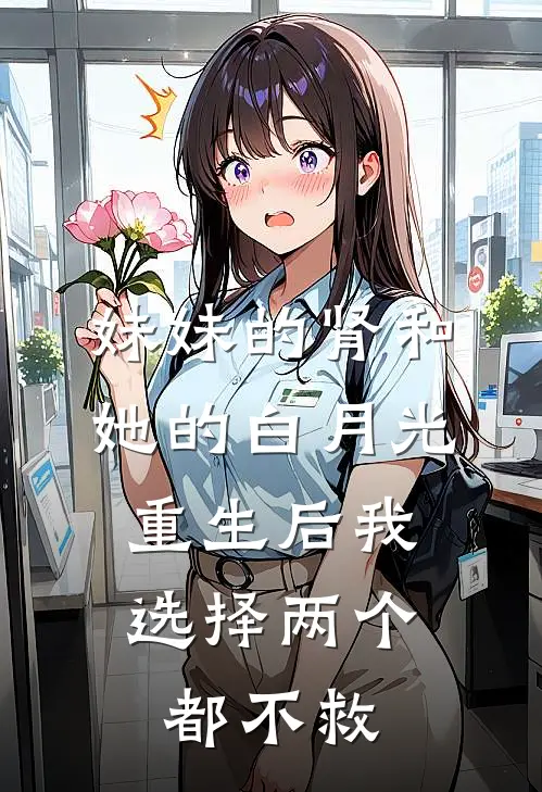 妹妹的肾和她的白月光，重生后我选择两个都不救