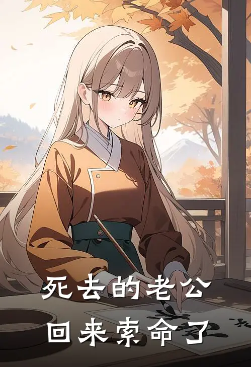 死去的老公回来索命了