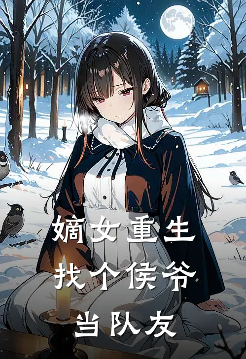 嫡女重生：找个侯爷当队友