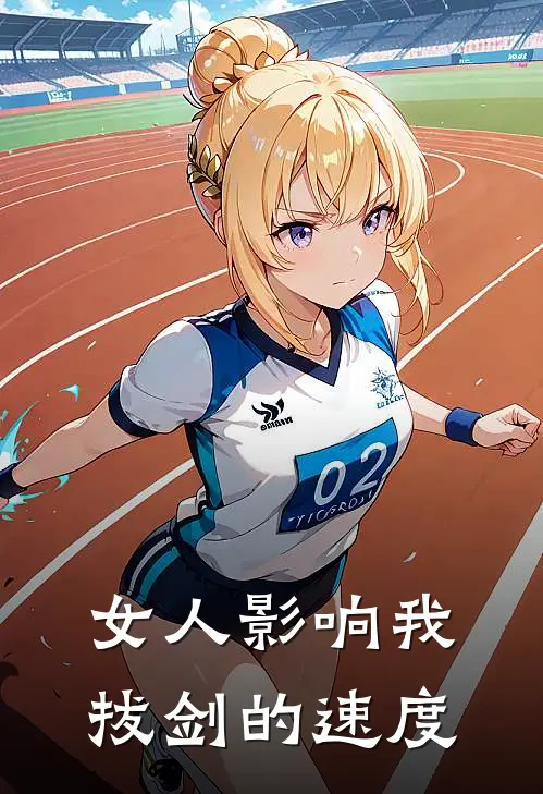 女人影响我拔剑的速度