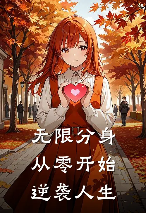 无限分身:从零开始逆袭人生(HR林逸)最新小说_免费阅读完整版小说无限分身:从零开始逆袭人生(HR林逸)