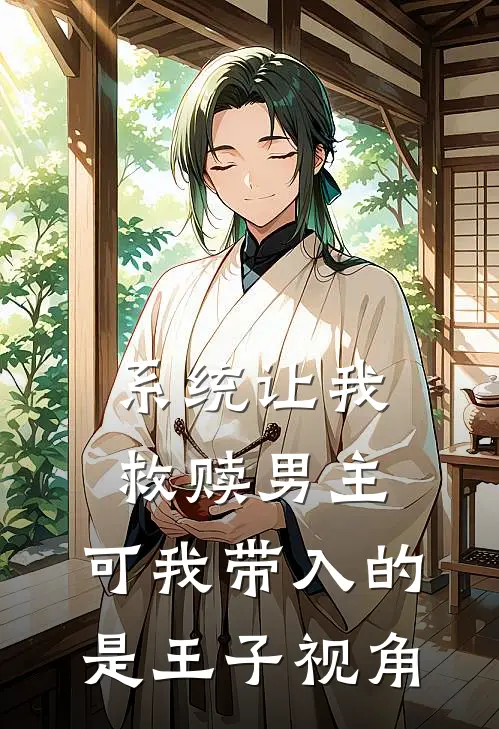 系统让我救赎男主，可我带入的是王子视角