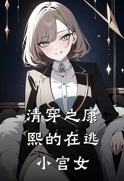 清穿之康熙的在逃小宫女