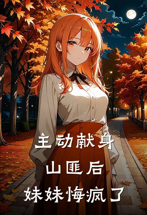 主动献身山匪后，妹妹悔疯了