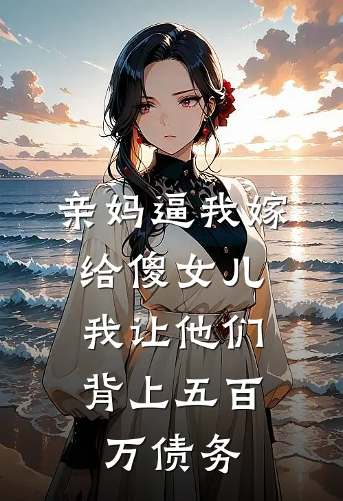 亲妈逼我嫁给傻女儿，我让他们背上五百万债务