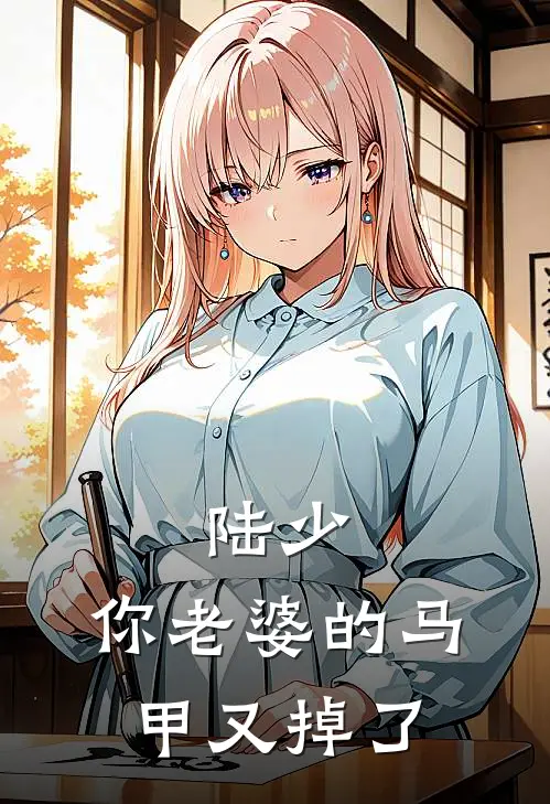 陆少,你老婆的马甲又掉了苏晚陆寒州最新好看小说_最新完本小说陆少,你老婆的马甲又掉了苏晚陆寒州