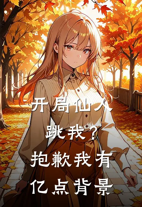 开局仙人跳我？抱歉我有亿点背景