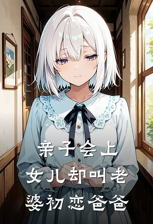 亲子会上，女儿却叫老婆初恋爸爸