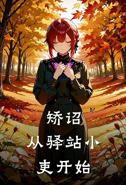 矫诏:从驿站小吏开始(沈砚周茂)完整版免费阅读_(矫诏:从驿站小吏开始)全章节免费在线阅读