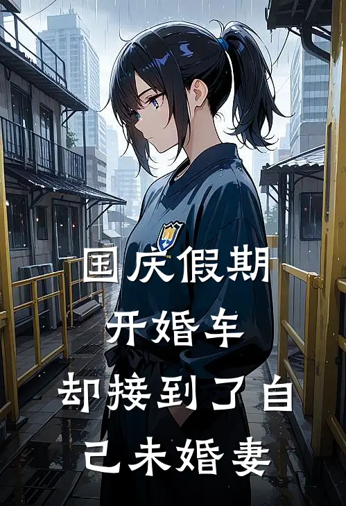 国庆假期开婚车，却接到了自己未婚妻