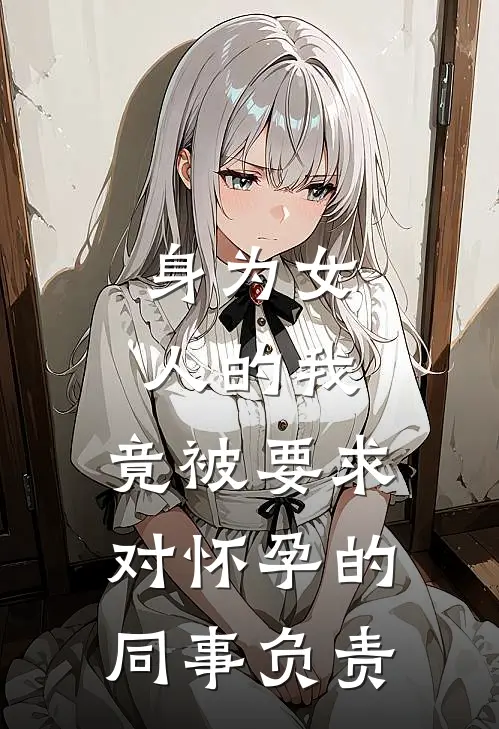 身为女人的我，竟被要求对怀孕的同事负责