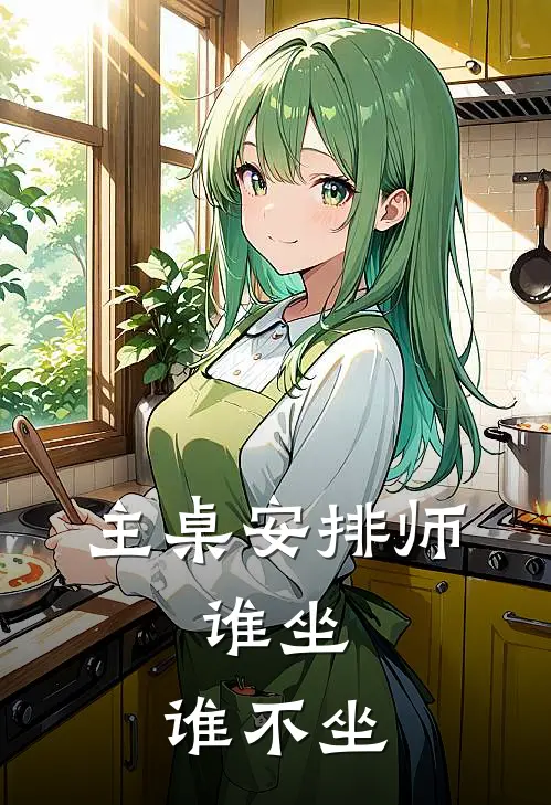 主桌安排师：谁坐，谁不坐