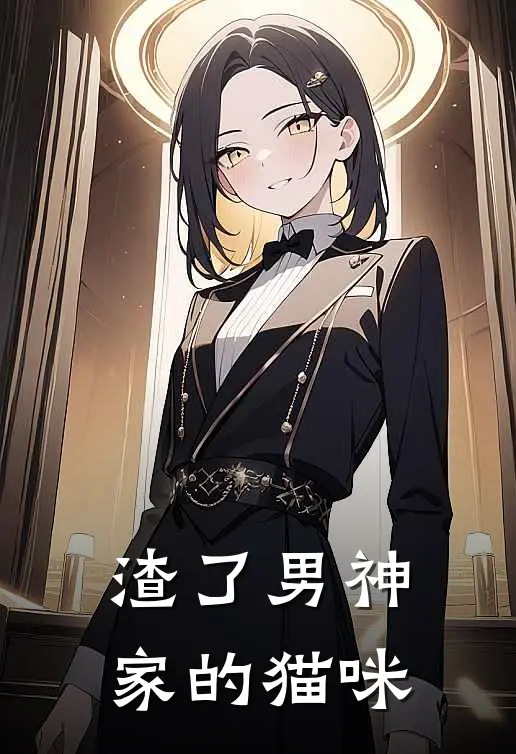渣了男神家的猫咪