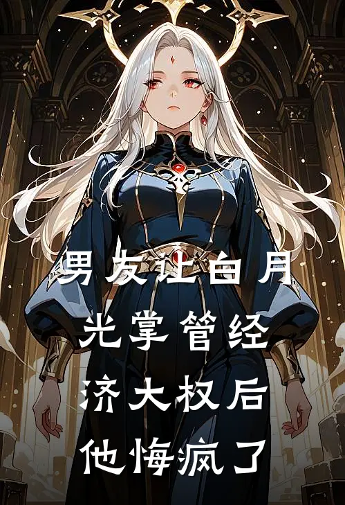 男友让白月光掌管经济大权后，他悔疯了
