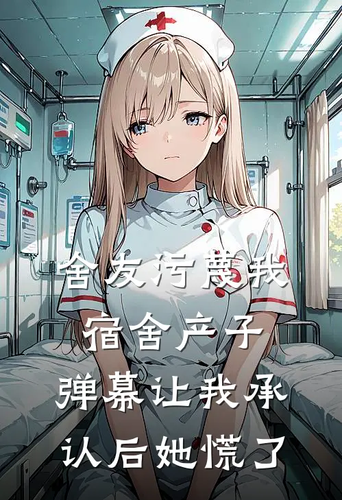 舍友污蔑我宿舍产子，弹幕让我承认后她慌了