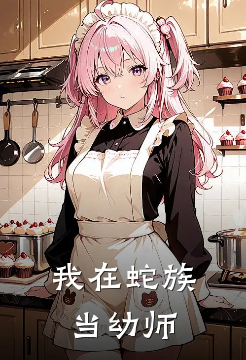 我在蛇族当幼师