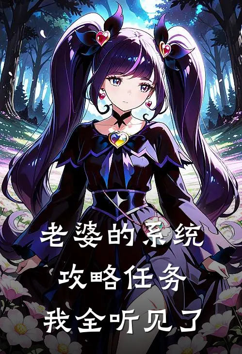 老婆的系统攻略任务，我全听见了