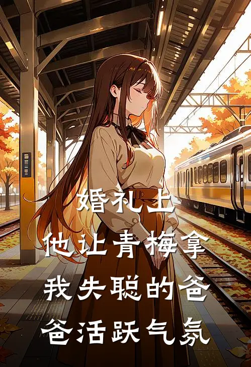 婚礼上，他让青梅拿我失聪的爸爸活跃气氛