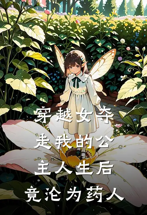 穿越女夺走我的公主人生后，竟沦为药人