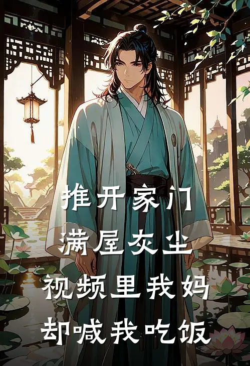 推开家门满屋灰尘，视频里我妈却喊我吃饭