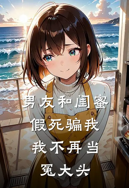 男友和闺蜜假死骗我，我不再当冤大头