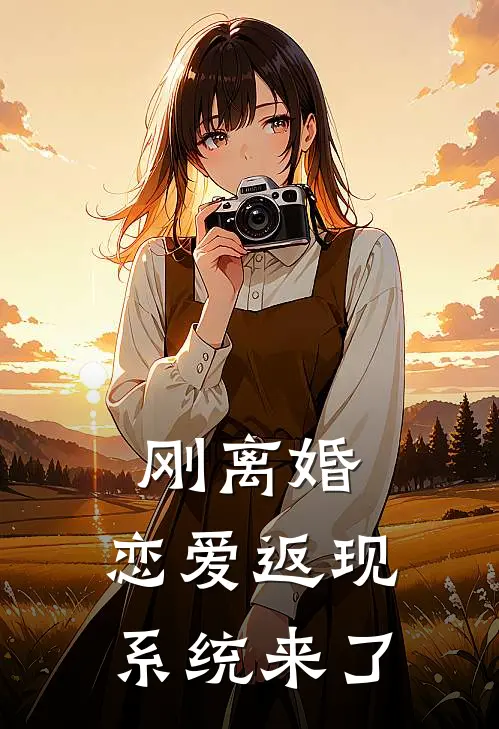 刚离婚，恋爱返现系统来了