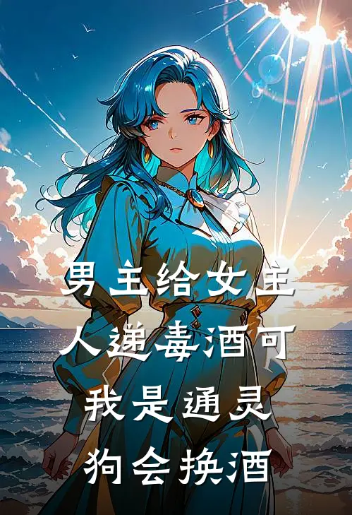 男主给女主人递毒酒可我是通灵狗会换酒