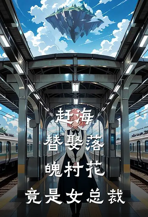 赶海:替娶落魄村花,竟是女总裁