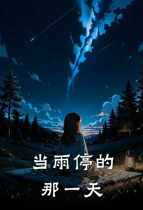 当雨停的那一天