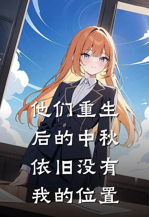 他们重生后的中秋，依旧没有我的位置