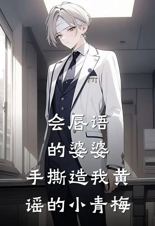 会唇语的婆婆，手撕造我黄谣的小青梅