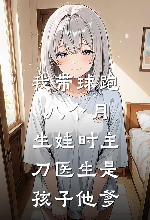 我带球跑八个月，生娃时主刀医生是孩子他爹