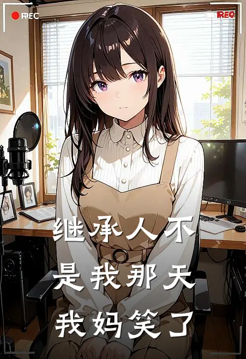 继承人不是我那天，我妈笑了
