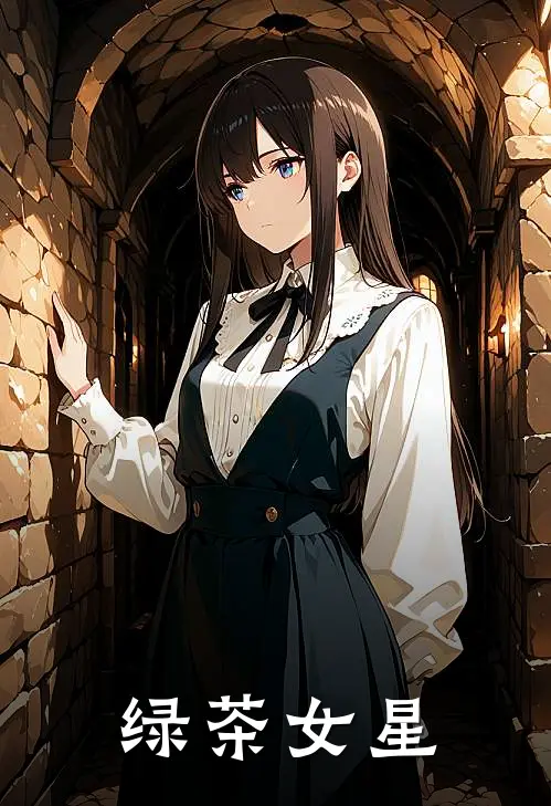 绿茶女星