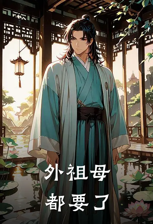 外祖母都要了