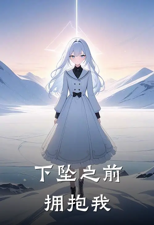 下坠之前拥抱我