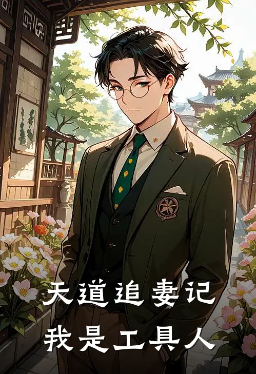 天道追妻记:我是工具人