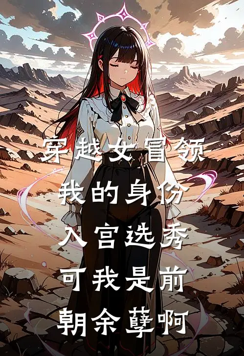 穿越女冒领我的身份入宫选秀，可我是前朝余孽啊