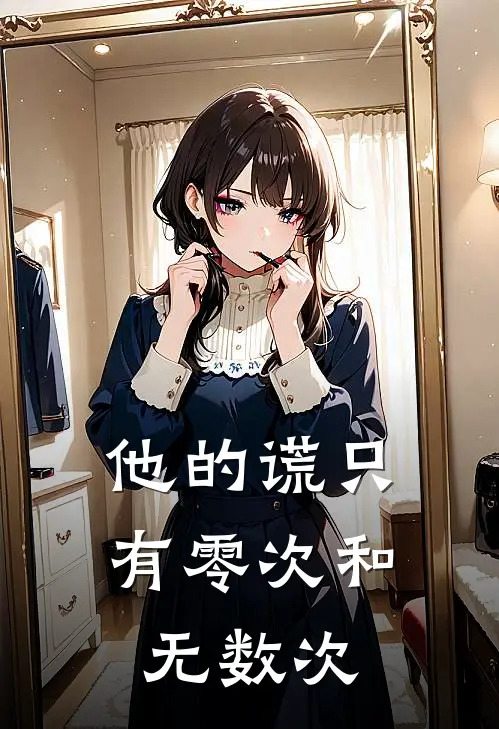 他的谎只有零次和无数次