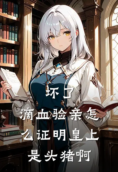 坏了，滴血验亲怎么证明皇上是头猪啊