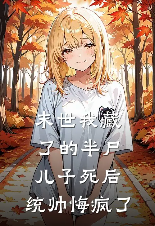 末世我藏了的半尸儿子死后，统帅悔疯了